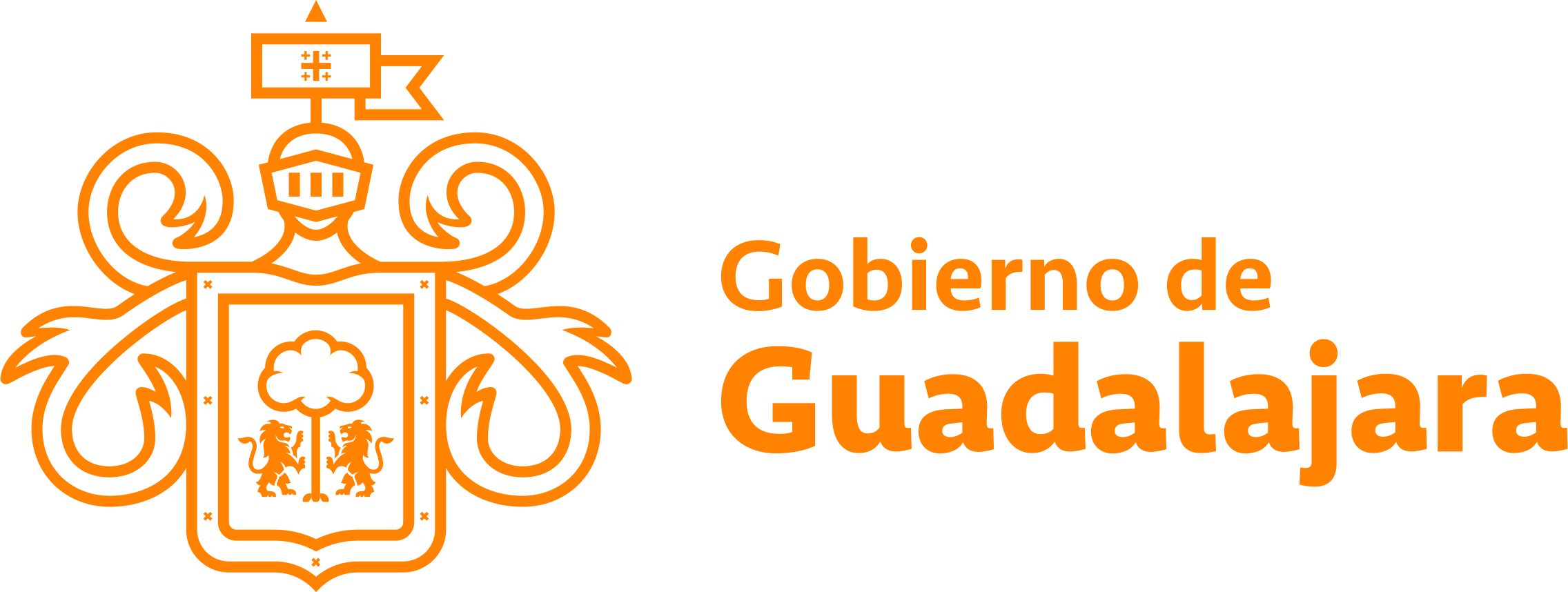 Logo Academia Municipal Guadalajara